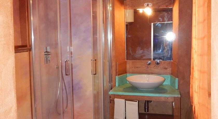 Pieve Di Ca Maggiore フィレンツオーラ 部屋 写真